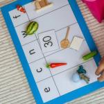 Świat zmysłów w małych dłoniach: materiały Montessori, które zmieniają naukę w przygodę