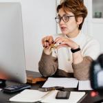 Psycholog blisko: rodzinne sesje online, które łączą zamiast dzielić