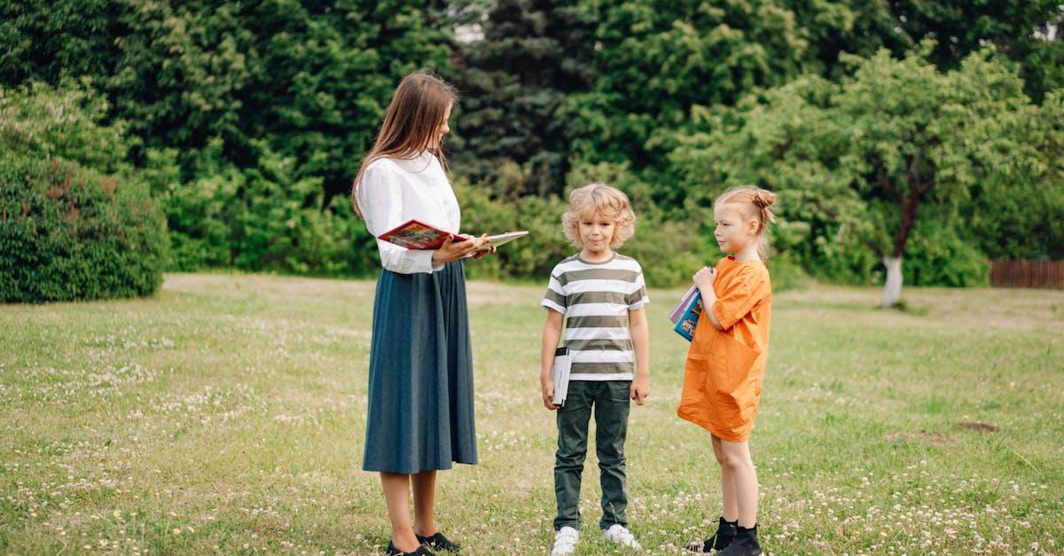 Uważne uszy, spokojny dom: jak rozmawiać w rodzinie, by naprawdę się usłyszeć