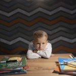 Problemy emocjonalne u dzieci - kiedy potrzebna jest pomoc specjalisty?